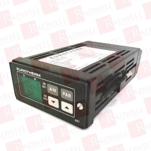 INVENSYS 847/T1/T1/NO/QS