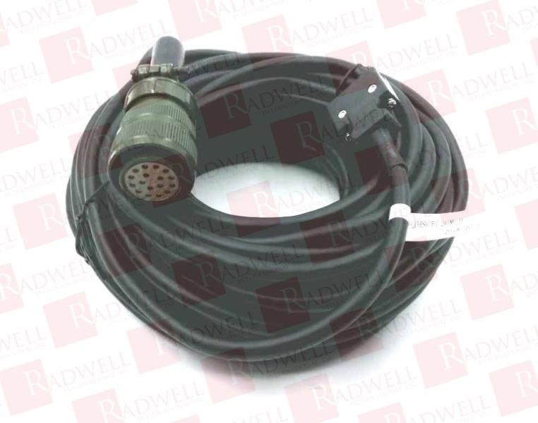 RADWELL VERIFIED SUBSTITUTE MR-JHSCBL30M-H-SUB