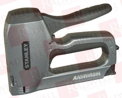 STANLEY BLACK & DECKER 0-TR250