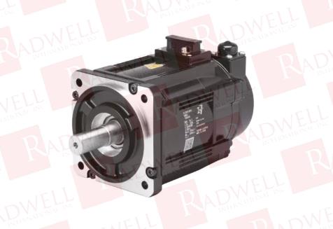 YASKAWA ELECTRIC SGMGV-03A3A61