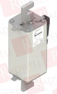 EATON CORPORATION 170E8347