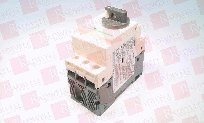 SCHNEIDER ELECTRIC GV2-P14/6-10A