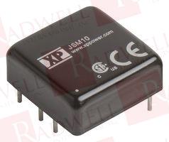 XP POWER JSM1012S3V3