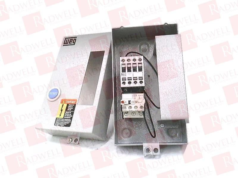 WEG ESW12AE-R21