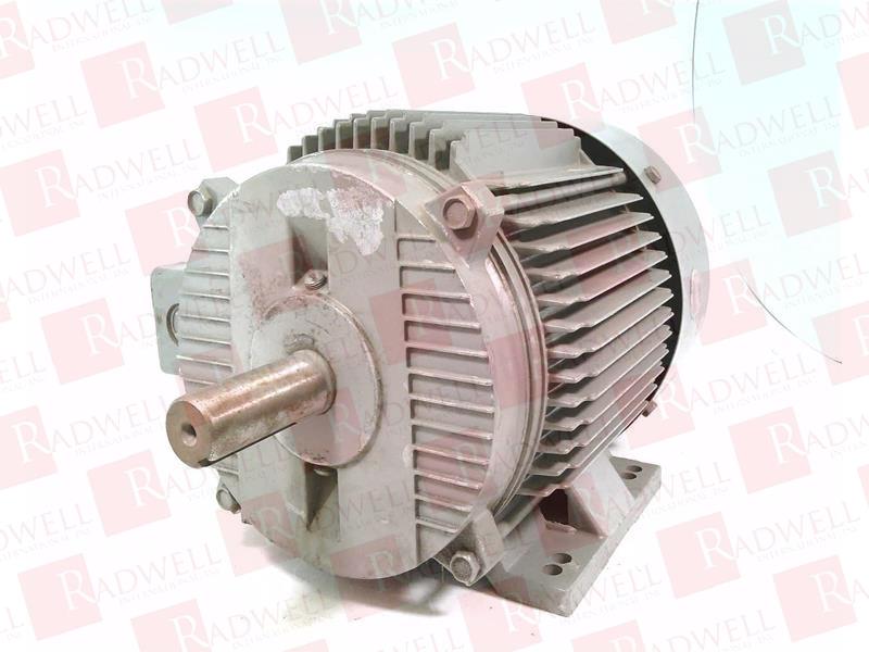 GENERAL ELECTRIC 5K184BL220D