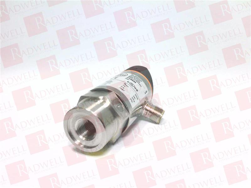 EFECTOR PN-010-RBR14-QFEKG/US/ /V PY9934