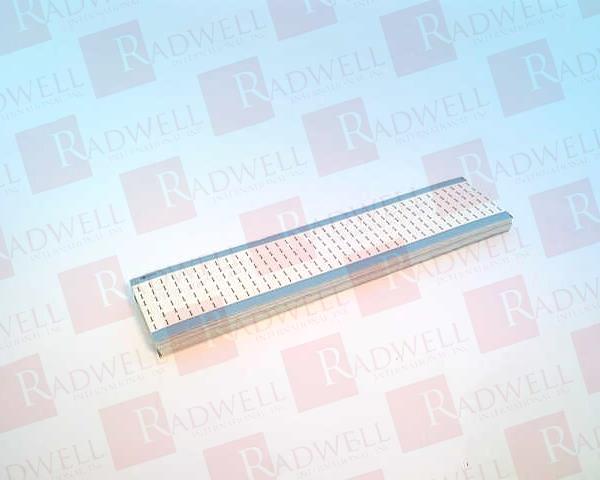 BRADY CPCWN-1-25