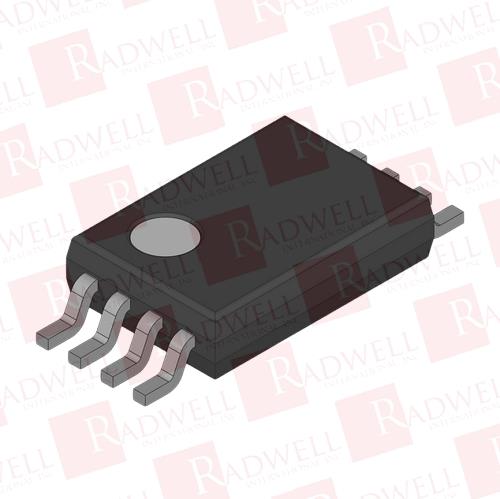 TEXAS INSTRUMENTS SEMI TPS61085PW