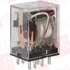 OMRON MY2-02-AC220/240V