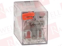 LOVATO HR602CA110