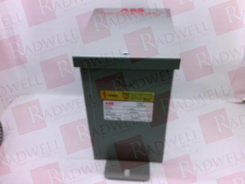 ASEA BROWN BOVERI C484R10