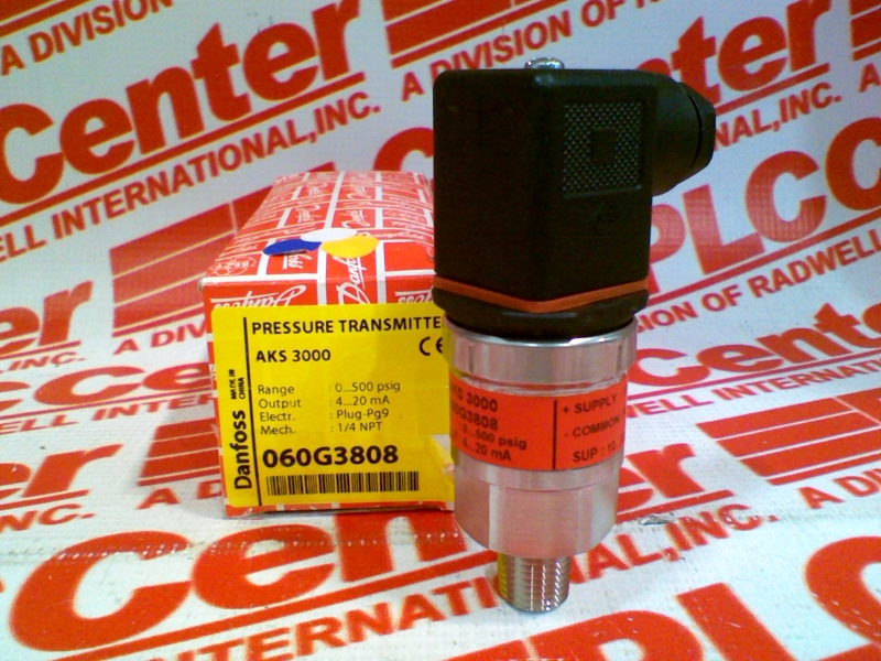 DANFOSS 060G3808