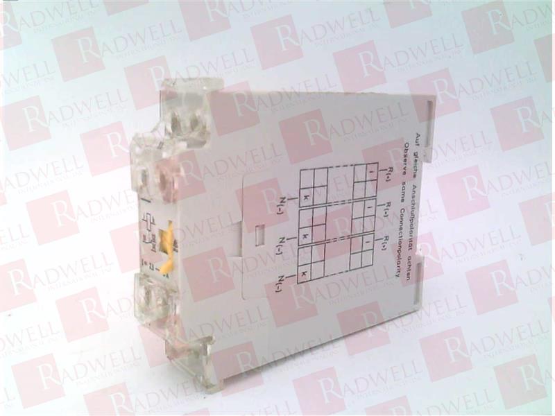 DOLD ML9701.11-2.5-5A