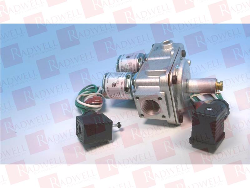 BASO GAS PRODUCTS LLC G96HGK-1
