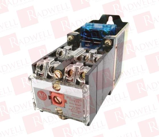 ALLEN BRADLEY 700DC-PK800Z72
