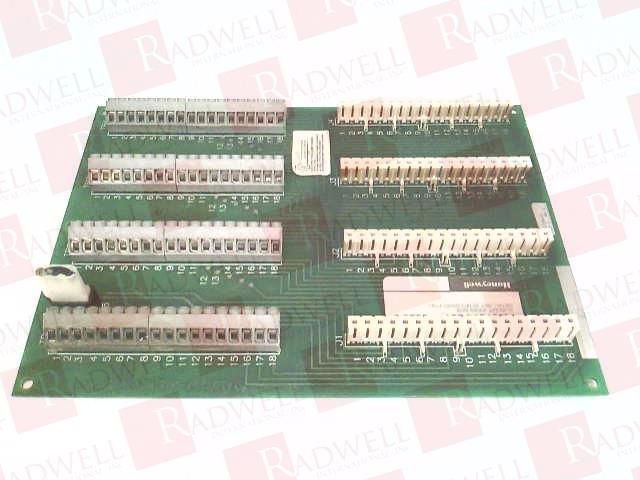 HONEYWELL 14507274-001