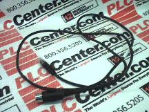 WEDGE CABLE FOR BARCODE SCANNER J1 TO DISPLAY