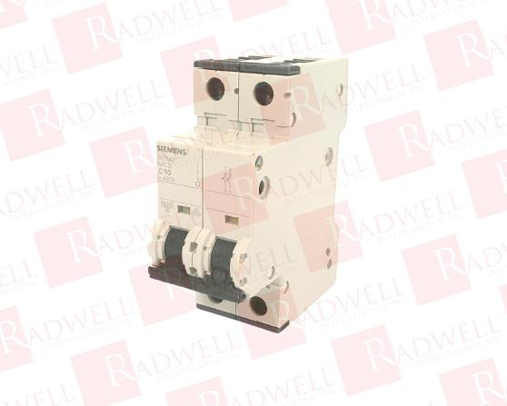 SIEMENS 5SY4210-7