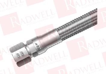 RADWELL VERIFIED SUBSTITUTE SS-4BHT-12-SUB