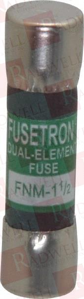 EATON CORPORATION FNM-1-1/2
