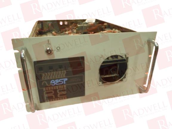 BEST POWER RES1.4KVA
