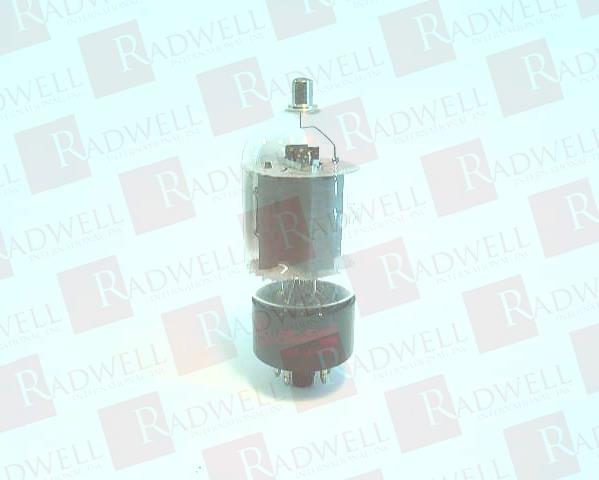 GENERAL ELECTRIC 12GC6