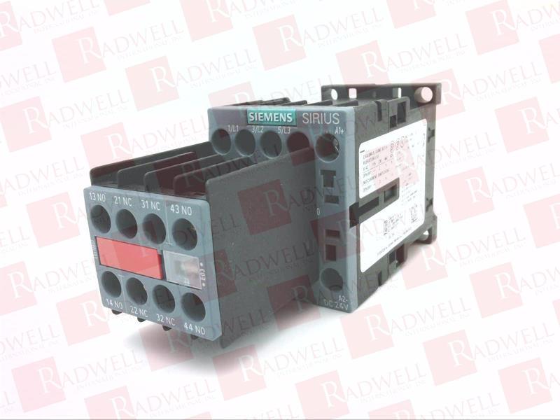 SIEMENS 3RT2016-1BB44-3MA0