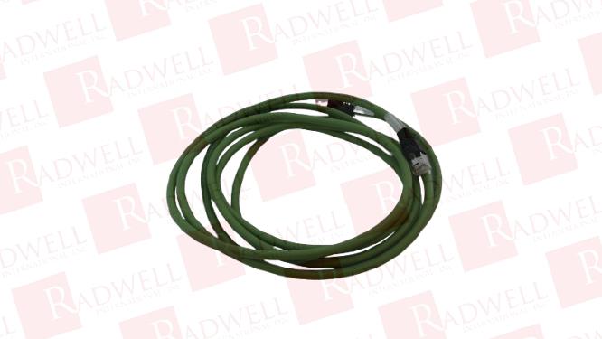 PEPPERL & FUCHS V45-G-C6-GN3M-PUR-E2S-V45-G