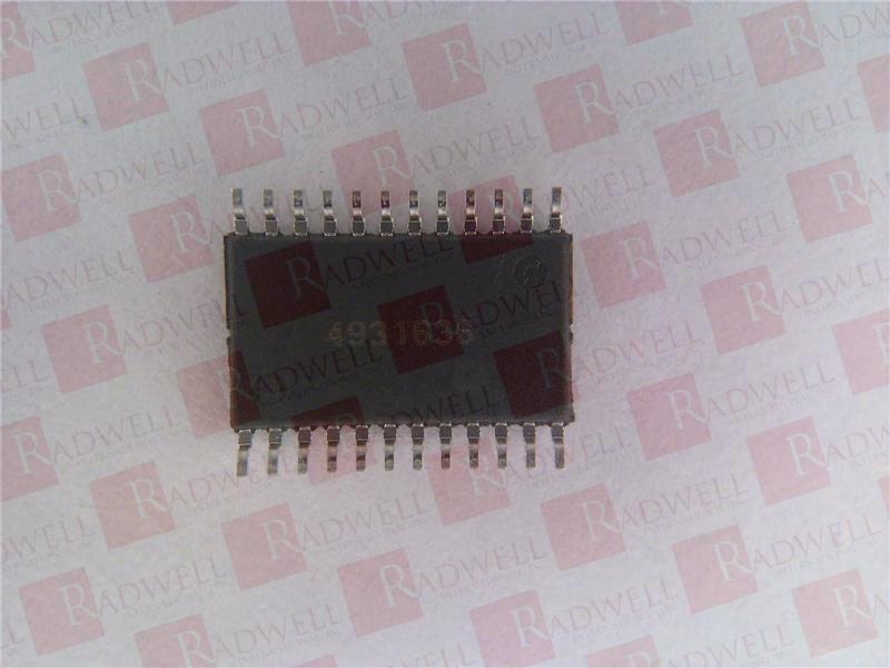 ANALOG DEVICES AD7795BRUZ-REEL