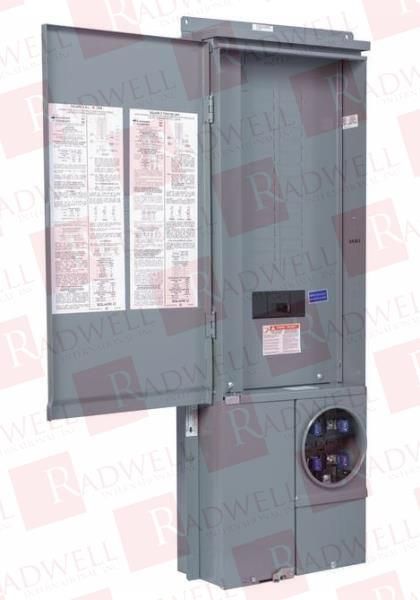 SCHNEIDER ELECTRIC SC2040M125PF