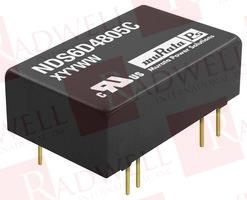 MURATA MANUFACTURING NDS6D2415C