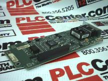 FE100FX
EXPANSION MODULE FIBER OPTIC FAST ETHERNET
FACTORY WARRANTY MAY NOT APPLY.    