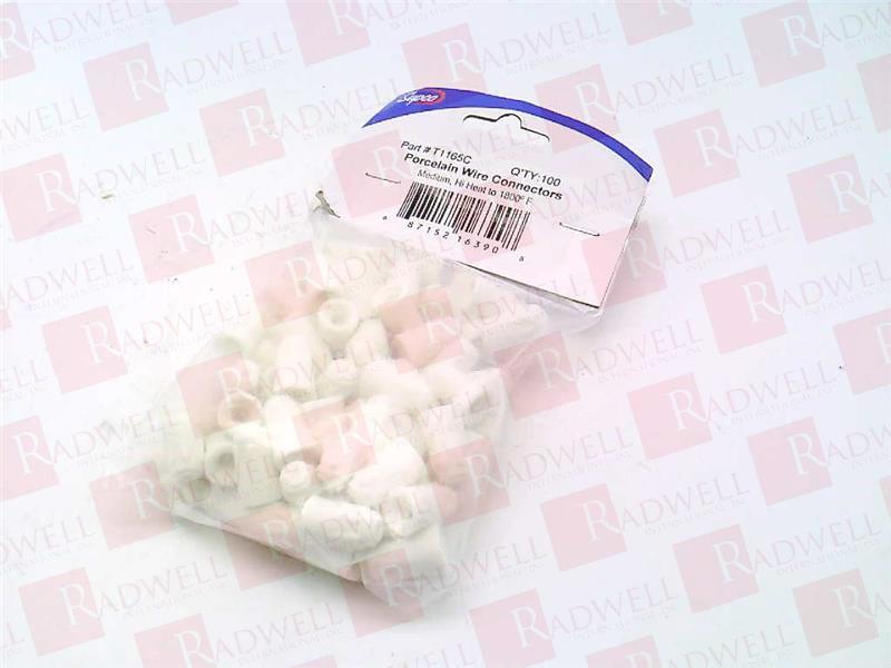 SUPCO T1165C