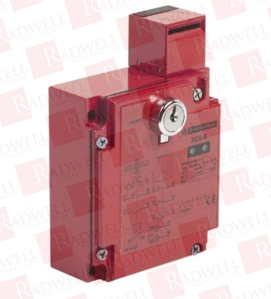 SCHNEIDER ELECTRIC XCS-E731122SD1
