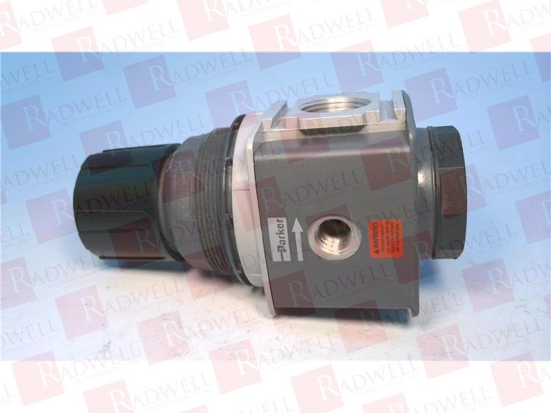 PARKER P33RA96BNNP