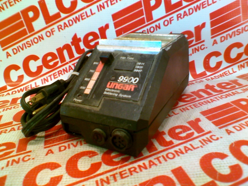 SOLDERING POWER SUPPLY 120VAC 500-800DEG F