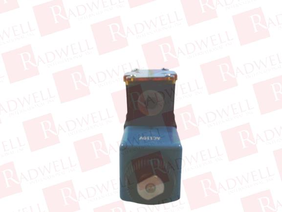 RADWELL RAD-HYDV-140