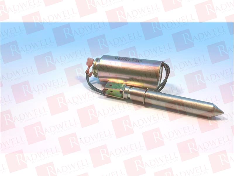 MILLER ELECTRIC 080517