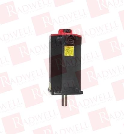 FANUC A06B-0276-B100#0100