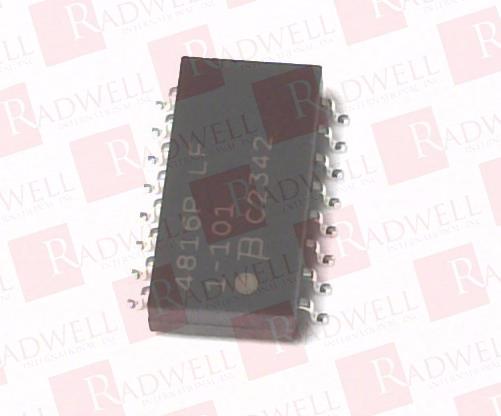 BOURNS 4816P-1-101LF