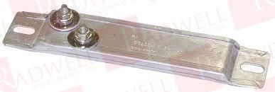  , STRIP HEATER, 250W, 120V, 8X1-1/2IN