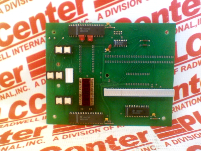 PC BOARD