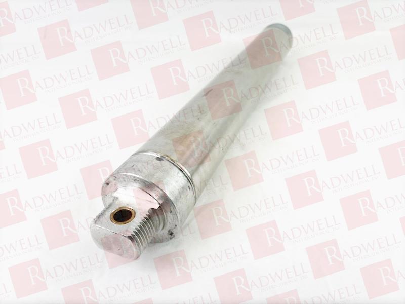 PARKER 2.00DXPSRMY12.00