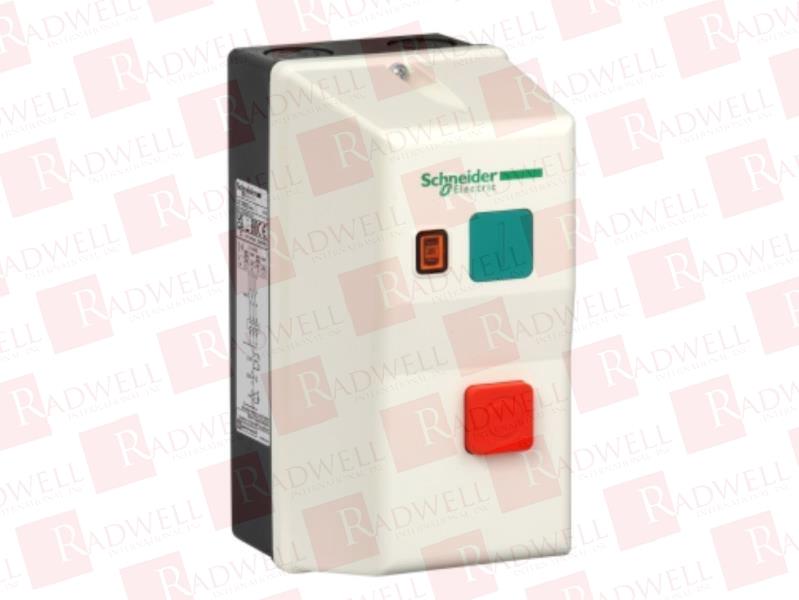 SCHNEIDER ELECTRIC LE1-M35M722