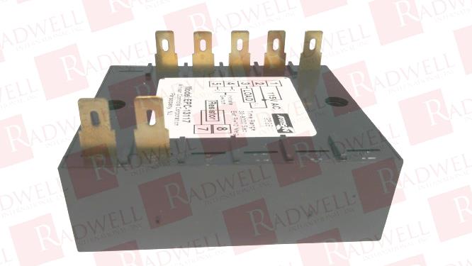 ARTISAN CONTROLS EPC-13117