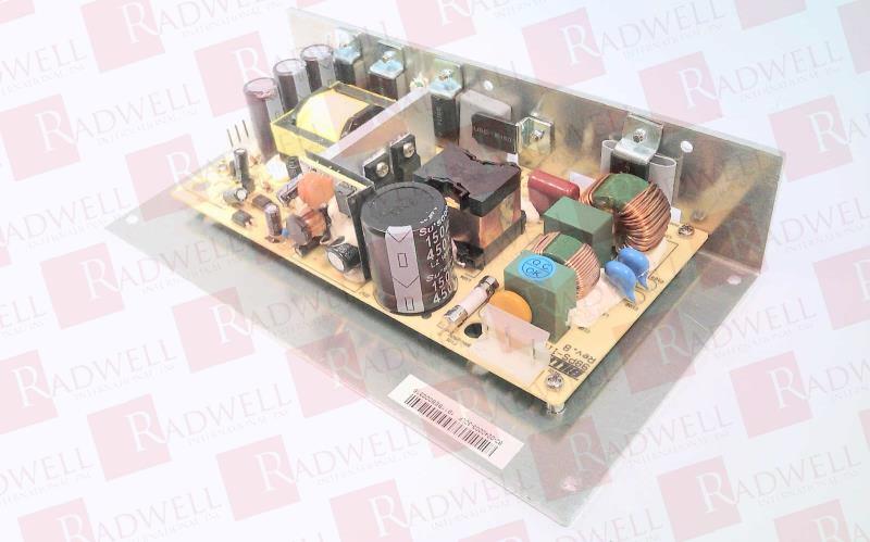 BEC TECHNOLOGIES 98PS-115