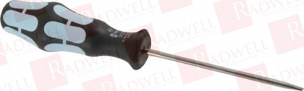 WERA TOOLS 05032003001