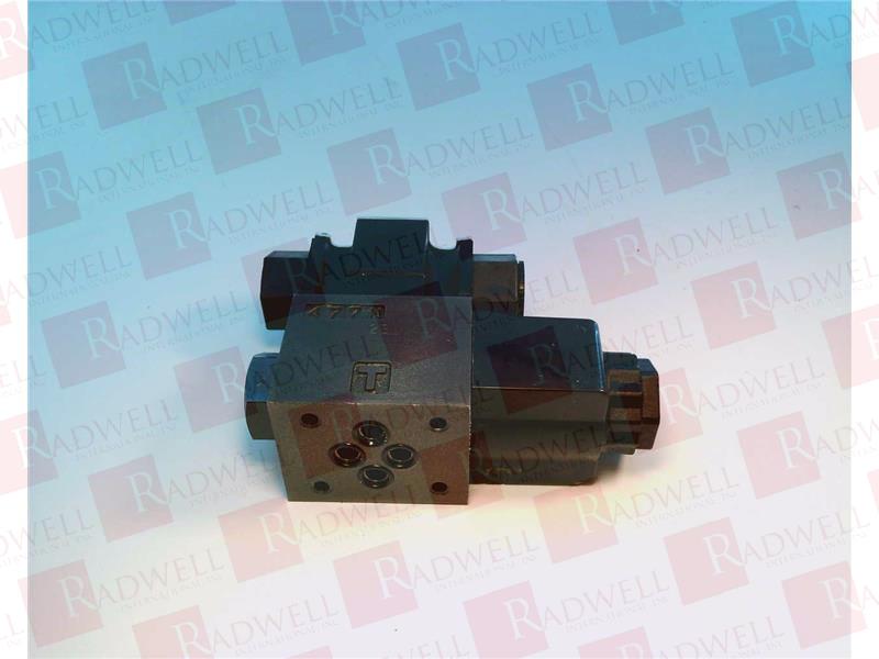  , SOLENOID VALVE, 100VAC
