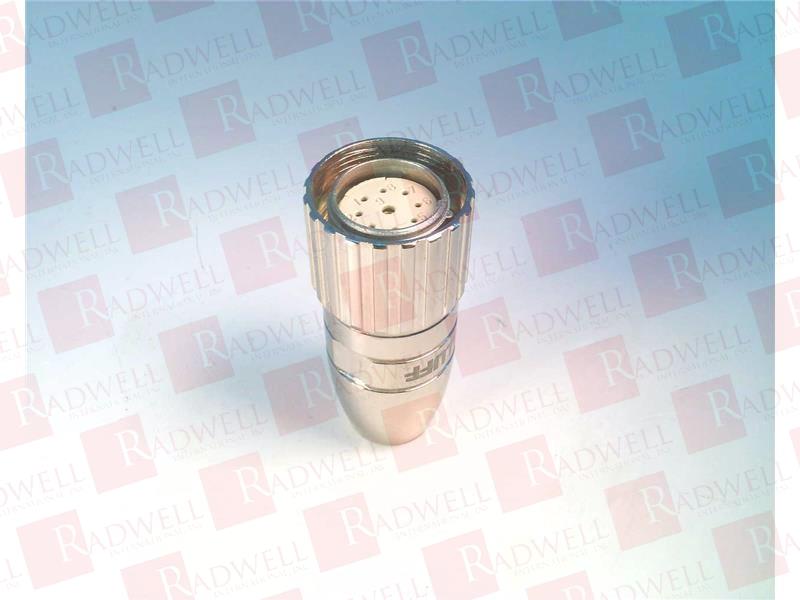 BALLUFF BKS-S  8-4