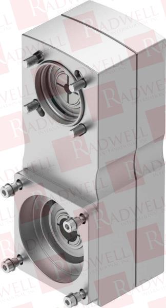 FESTO EAMM-U-60-S38-60P-91